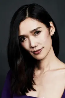 Tao Okamoto como: Irene