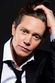 Nathan Page como: Detective Inspector Jack Robinson