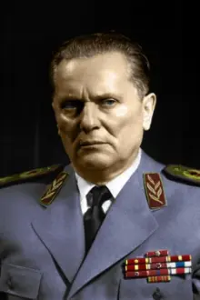 Josip Broz Tito como: 