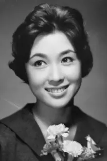 Ayako Wakao como: Mariko Naoe