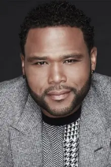 Anthony Anderson como: Inmate #1