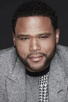 Anthony Anderson como: 