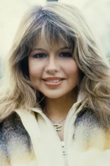 Pia Zadora como: Dee Dee