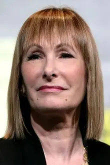 Gale Anne Hurd como: Film producer