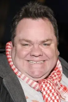 Preston Lacy como: Forrest Fonda