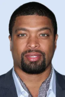 DeRay Davis como: Eddie