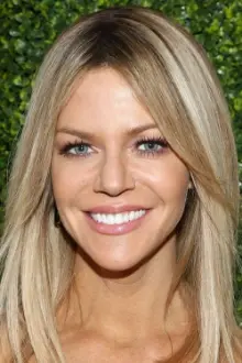 Kaitlin Olson como: CeCe Ryder (voice)