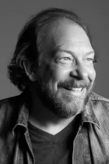 Bill Camp como: Narrator