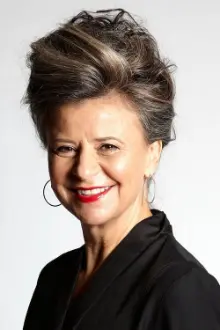 Tracey Ullman como: Self - Host