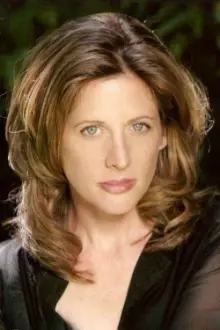 Tracy Nelson como: Audrey Harris