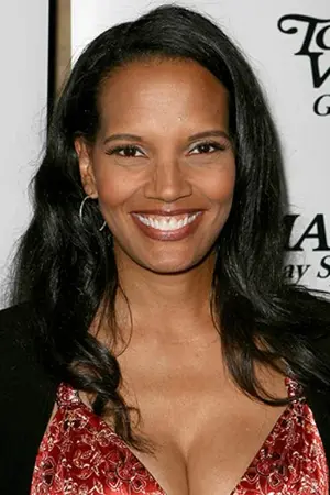 Shari Headley