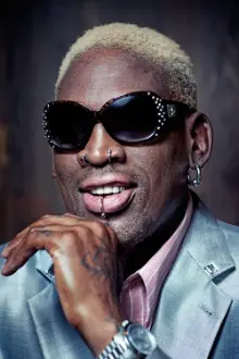 Dennis Rodman como: Ele mesmo