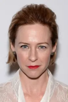Amy Hargreaves como: herself