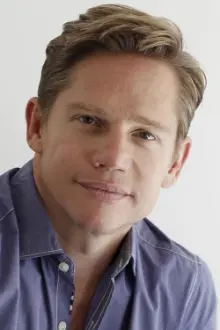 Jack Noseworthy como: David