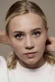 Josefine Frida Pettersen como: Self - Interviewee