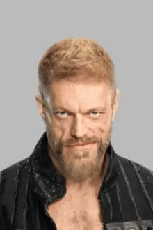 Adam Copeland como: Edge (special ringside enforcer)