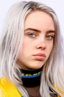 Billie Eilish como: Ela mesma