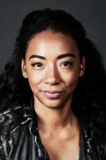 Betty Gabriel como: Nari Jemisin