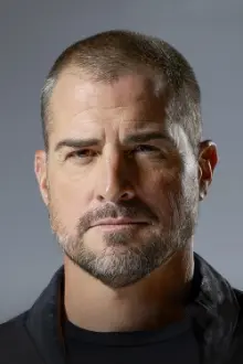 George Eads como: 