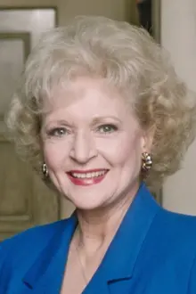 Betty White como: Self (archive footage)