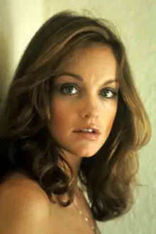 Pamela Sue Martin como: Rosalind