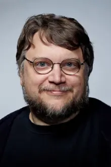 Guillermo del Toro como: 