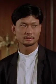 Billy Chow Bei-Lei como: David
