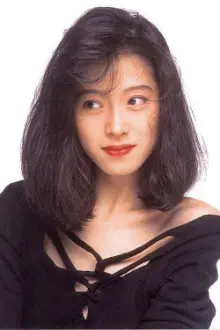 Akina Nakamori como: 