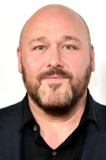 Will Sasso como: Vince Goodson