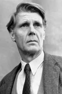 James Fox como: Waldorf Astor