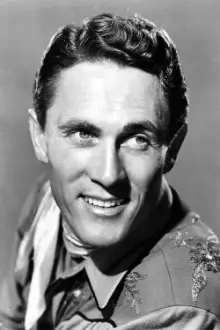 Ken Curtis como: Wyatt Cosgrove