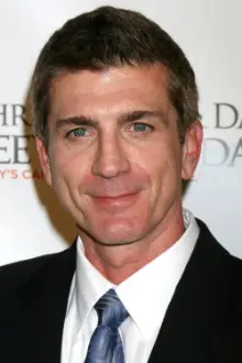 Joe Lando como: John Samson