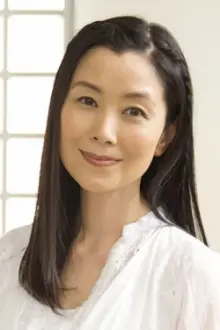 Satomi Tezuka como: Ryoko Wakui