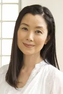 Satomi Tezuka como: 