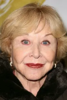 Michael Learned como: Mary Benjamin