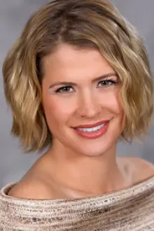 Kristy Swanson como: Susan Crawford