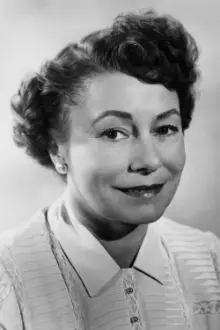 Thelma Ritter como: Ellen McNulty