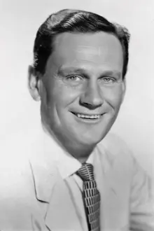 Wendell Corey como: Dave