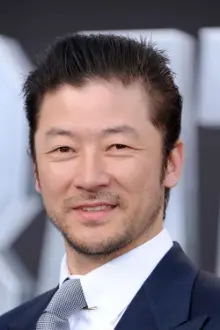 Tadanobu Asano como: 