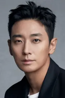 주지훈 como: Seok Ji-won