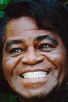 James Brown como: 