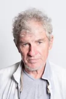 Christopher Doyle como: Tourist