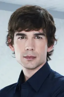 Christopher Gorham como: 