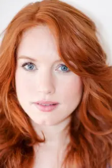 Maria Christina Thayer como: Dana