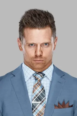 Mike Mizanin