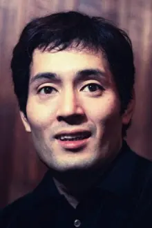 Tatsuya Nakadai como: Hanbei Muroto
