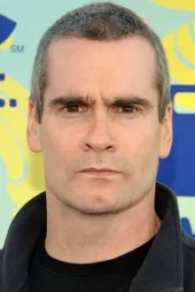 Henry Rollins como: Vincent