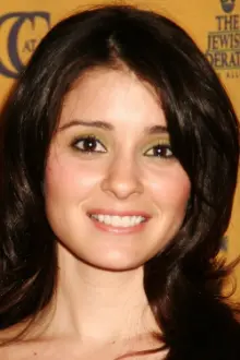 Shiri Appleby como: Shiri