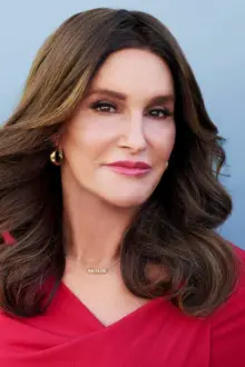 Caitlyn Jenner como: 