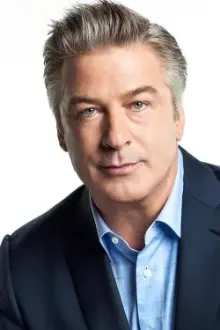 Alec Baldwin como: Campbell Alexander